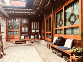 Hanok Guesthouse Suni